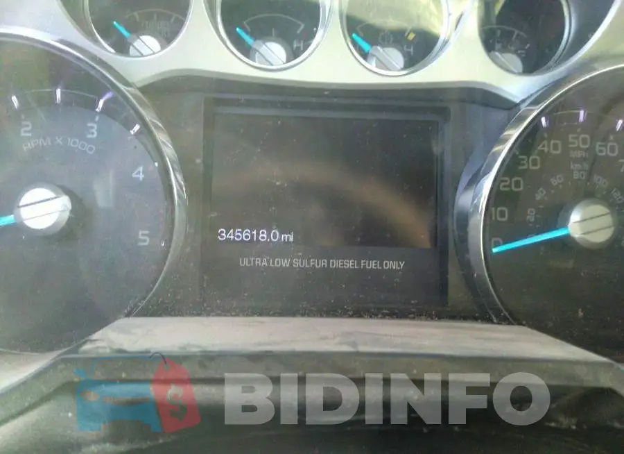 1FT7W2BT4FEA81127 Photo# 7