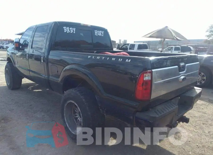 1FT7W2BT4FEA81127 Photo# 3