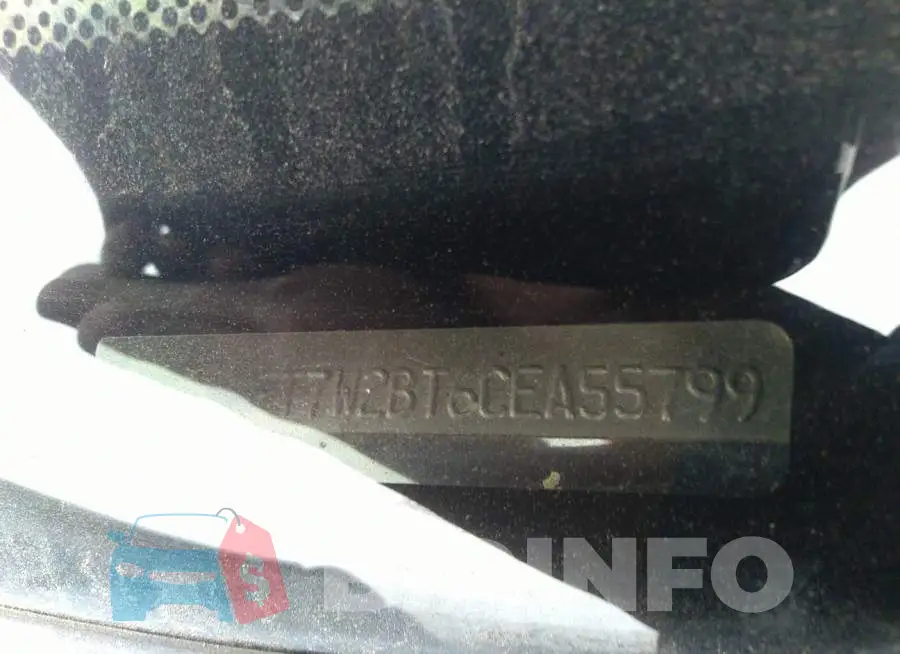 1FT7W2BT6CEA55799 Photo# 9
