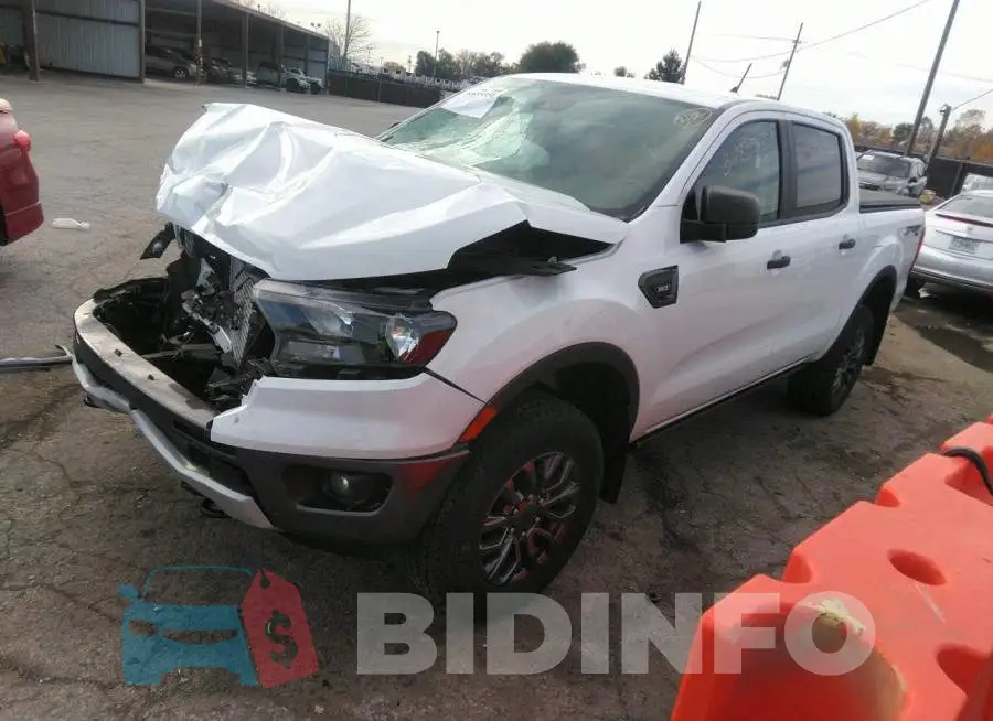 1FTER4FH5MLD93241 Photo# 2