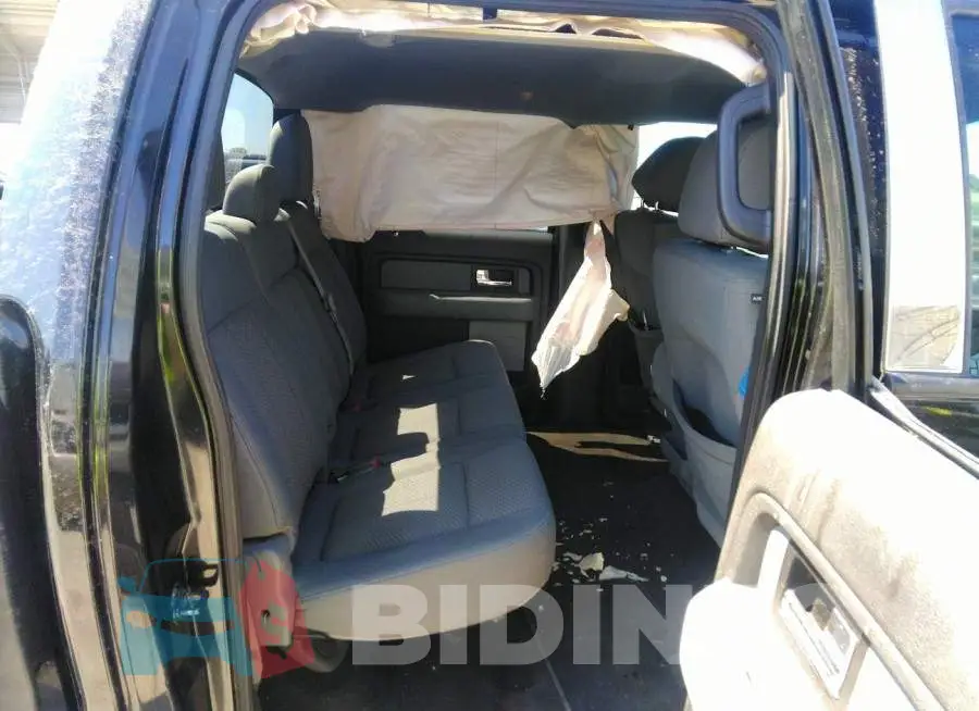 1FTEW1CMXDKF46694 Photo# 8
