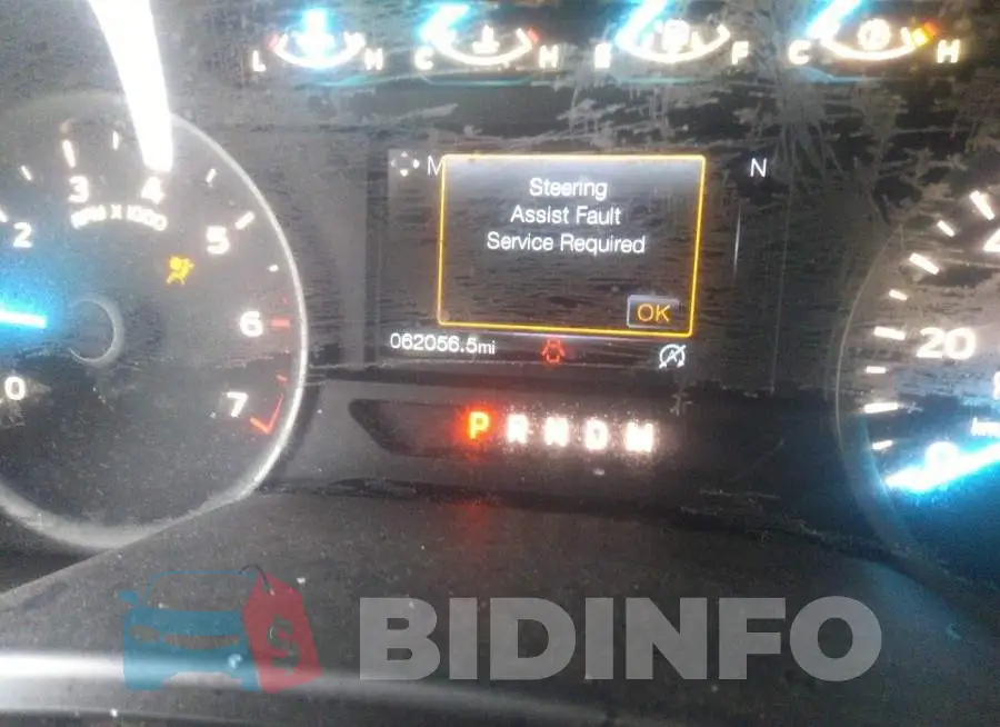 1FTFW1E50JKF60805 Photo# 7