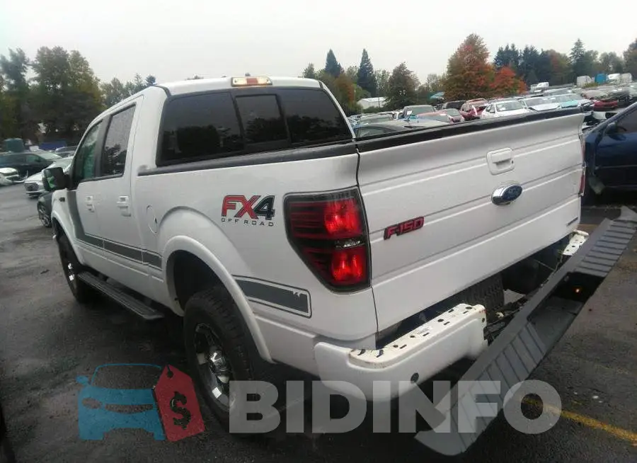 1FTFW1EF5DFD59035 Photo# 3