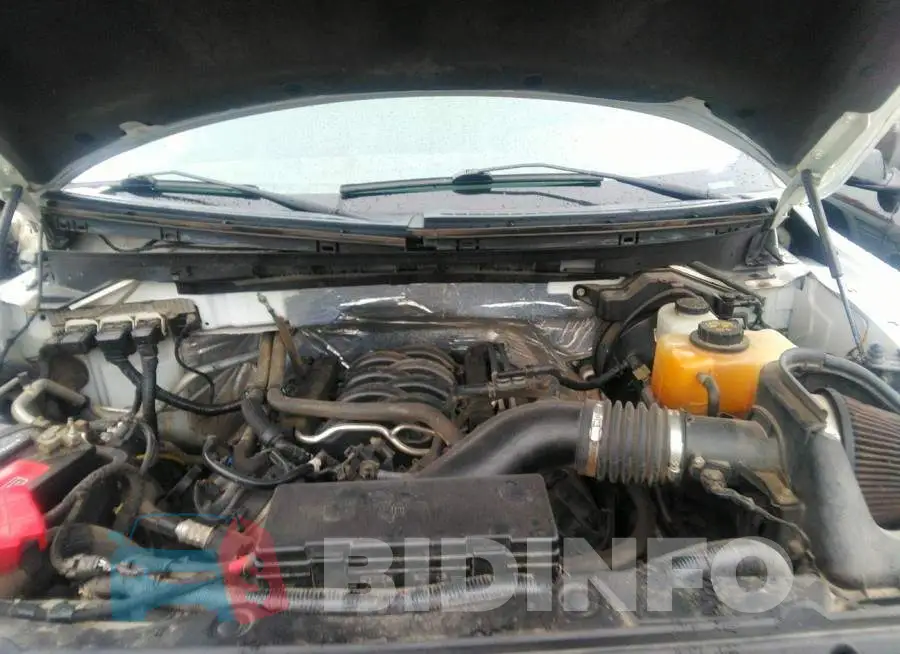 1FTFW1EF5DFD59035 Photo# 10