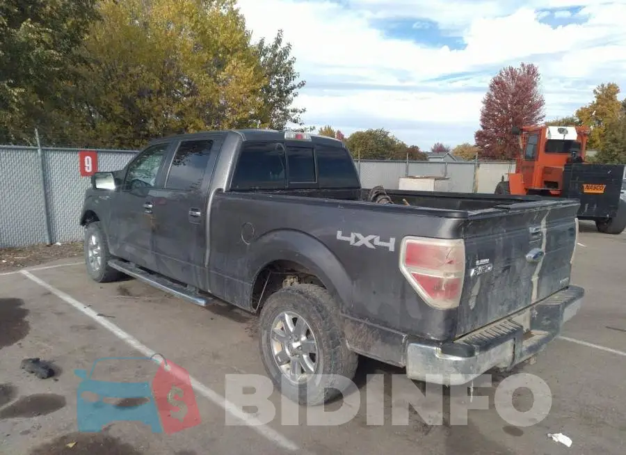 1FTFW1EF7DKD89970 Photo# 3