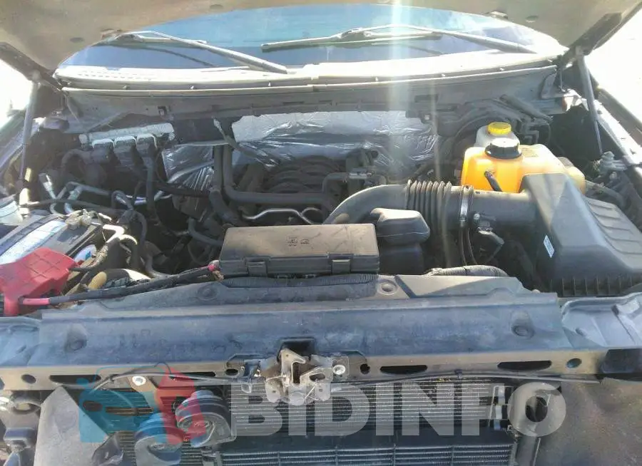 1FTFW1EF7EFB12097 Photo# 10