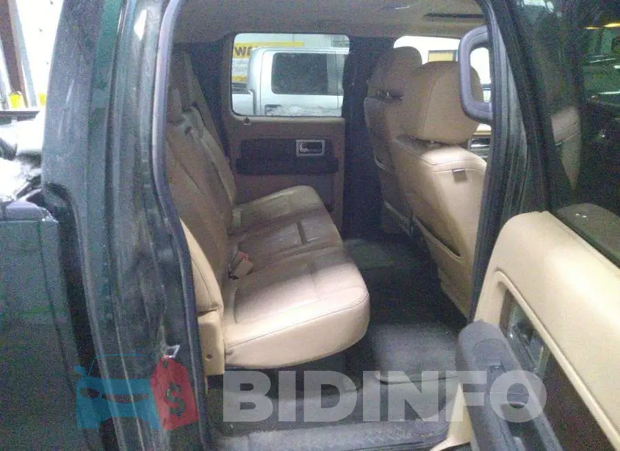1FTFW1EF8DFD26725 Photo# 8