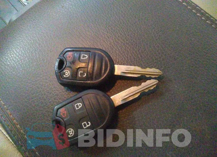 1FTFW1EF8DFD26725 Photo# 11