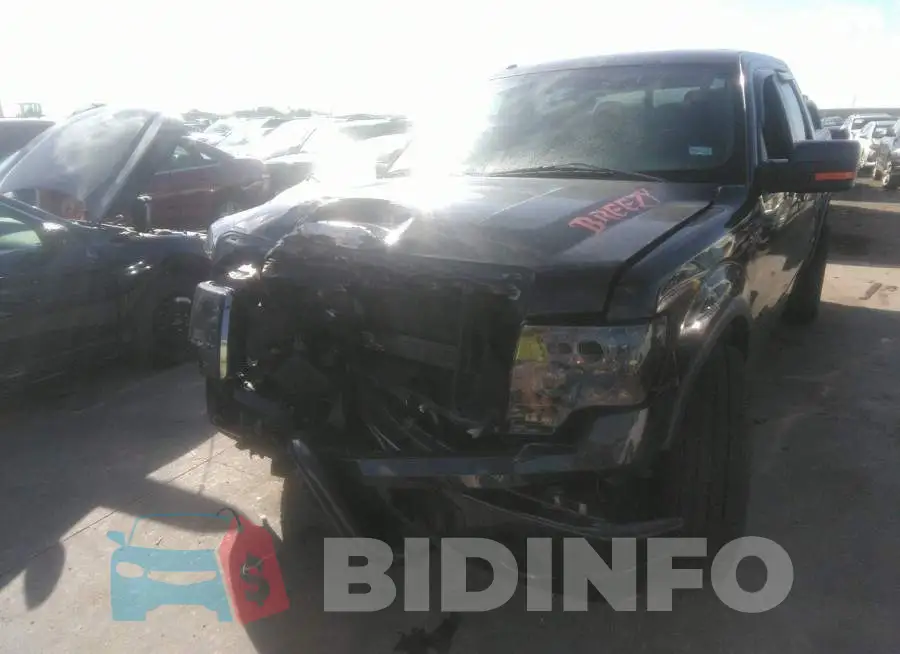 1FTFW1ET5CKD87817 Photo# 6