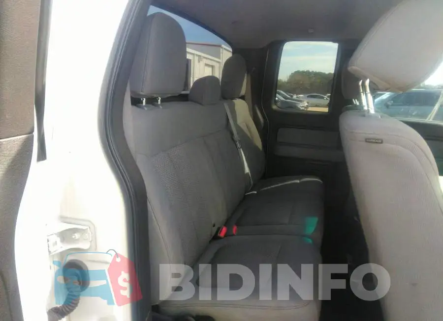 1FTFX1EF5DFA00314 Photo# 8