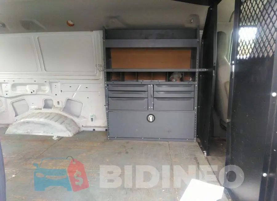 1FTSE3ELXEDA03597 Photo# 8