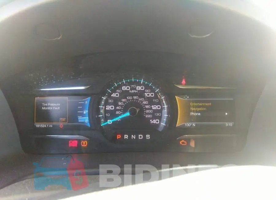2FMGK5C84EBD20947 Photo# 7