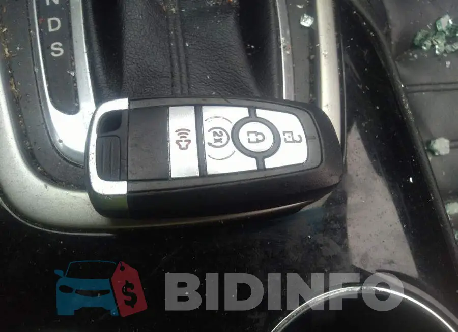 2FMPK4J99HBB66374 Photo# 11