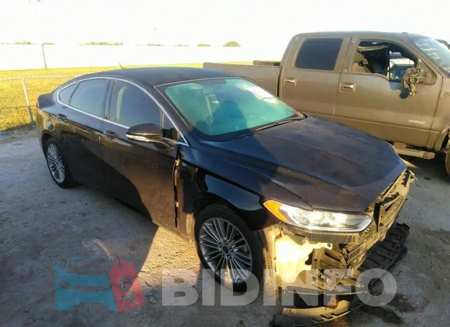3FA6P0HR2DR360536 Photo# 1