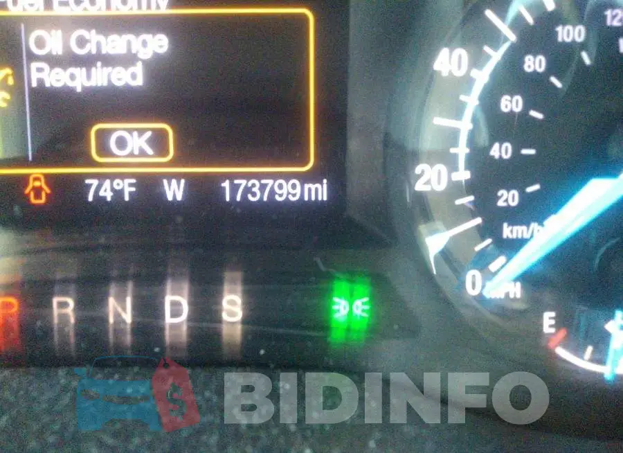 3FA6P0HR5DR170410 Photo# 7