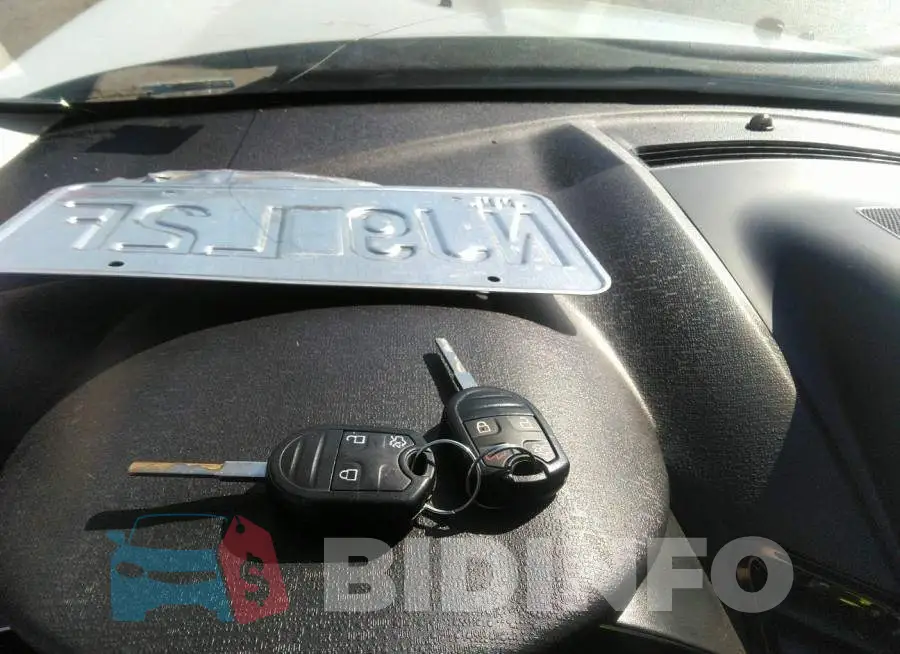 3FADP4DJ7KM113733 Photo# 11