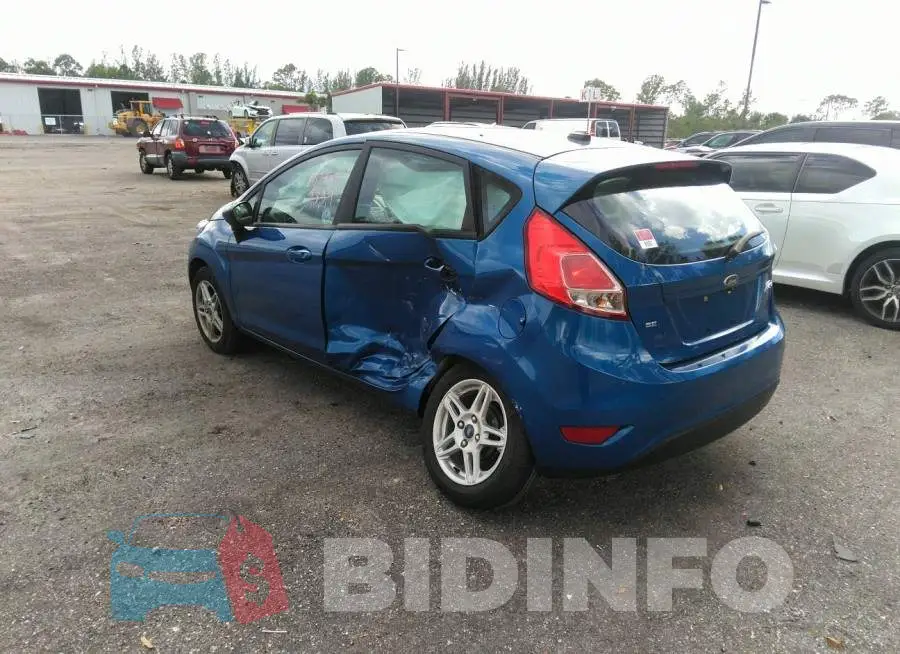 3FADP4EJ8KM129437 Photo# 3