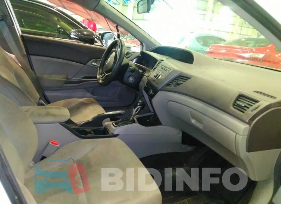 00GFB2F43CH045719 Photo# 5
