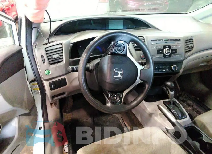 00GFB2F43CH045719 Photo# 7