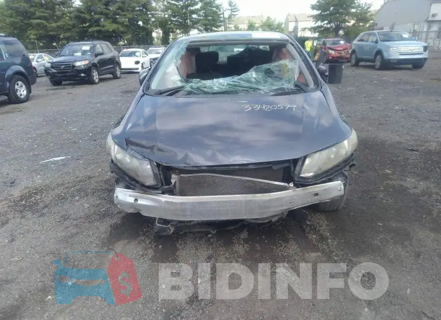 19XFB2F53EE253296 Photo# 6