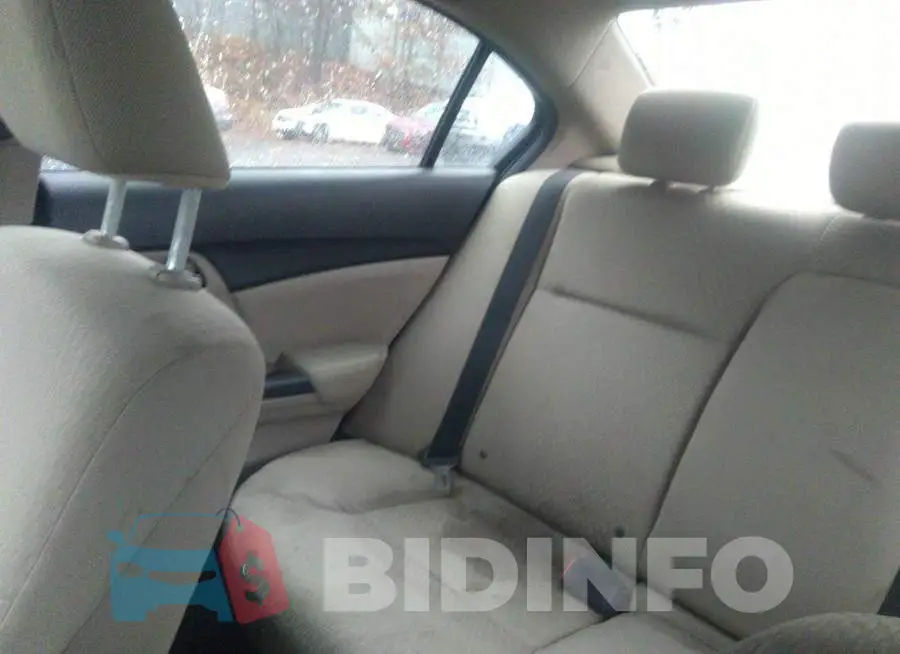 19XFB2F54EE255249 Photo# 8