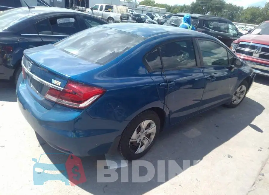 19XFB2F56EE054646 Photo# 4