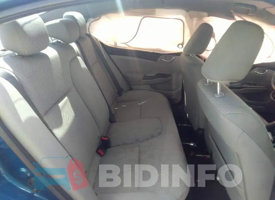 19XFB2F56EE054646 Photo# 8