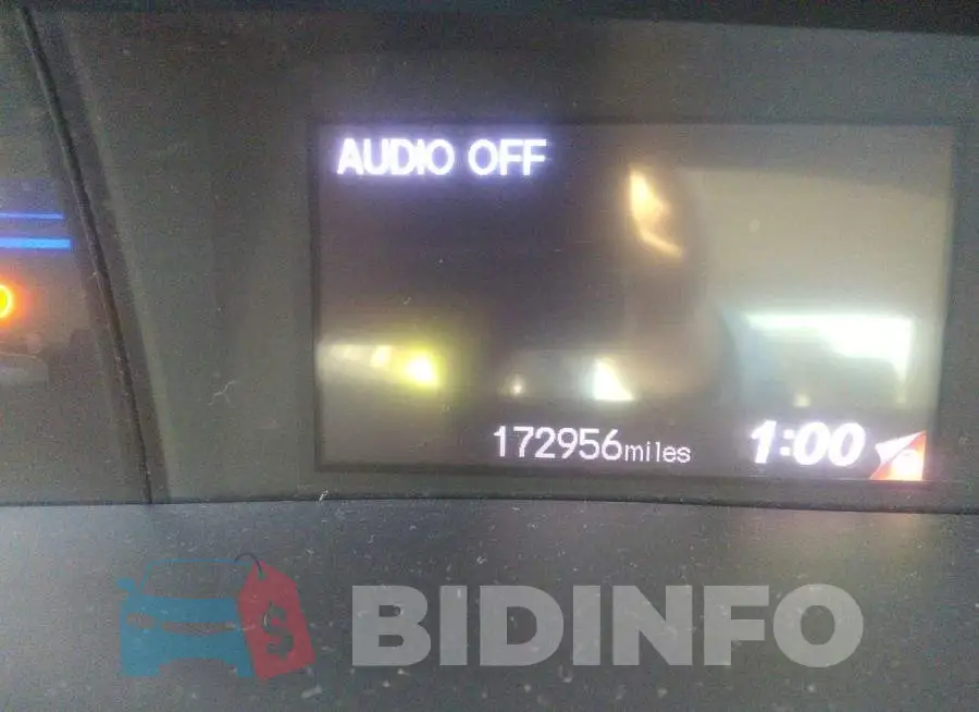 19XFB2F58CE367856 Photo# 7