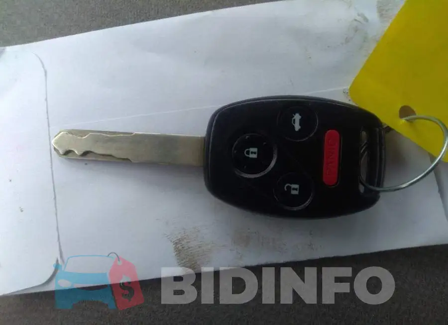 19XFB2F80DE282960 Photo# 11