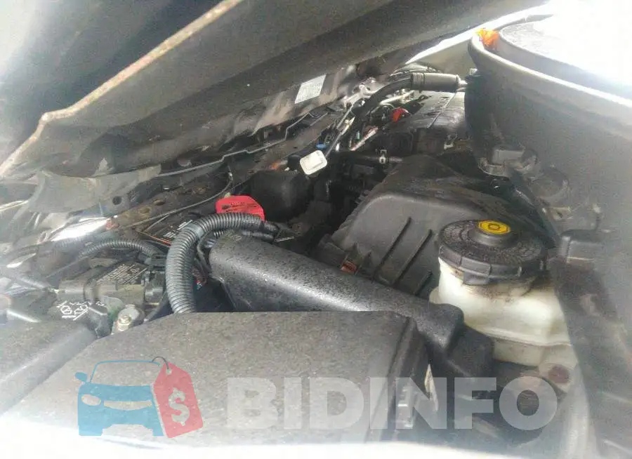 19XFB2F85FE244787 Photo# 10