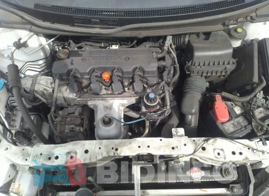 19XFB2F89DE044394 Photo# 10
