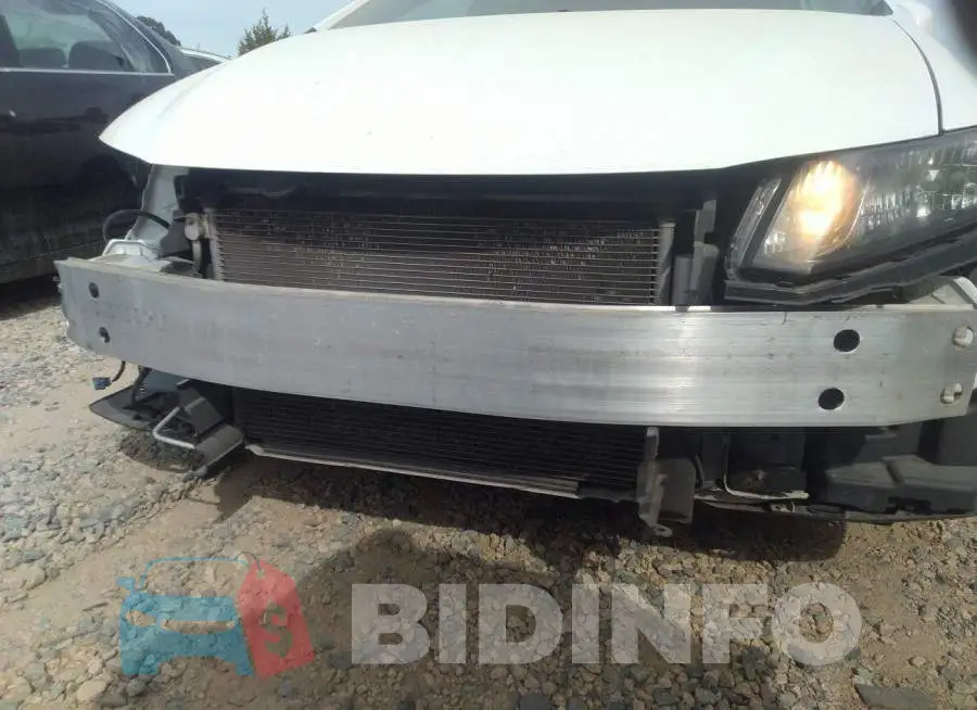 19XFB2F89DE044394 Photo# 6