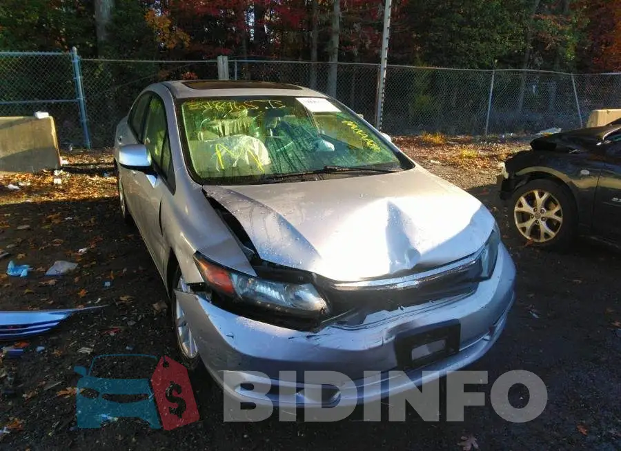 19XFB2F93CE326134 Photo# 6