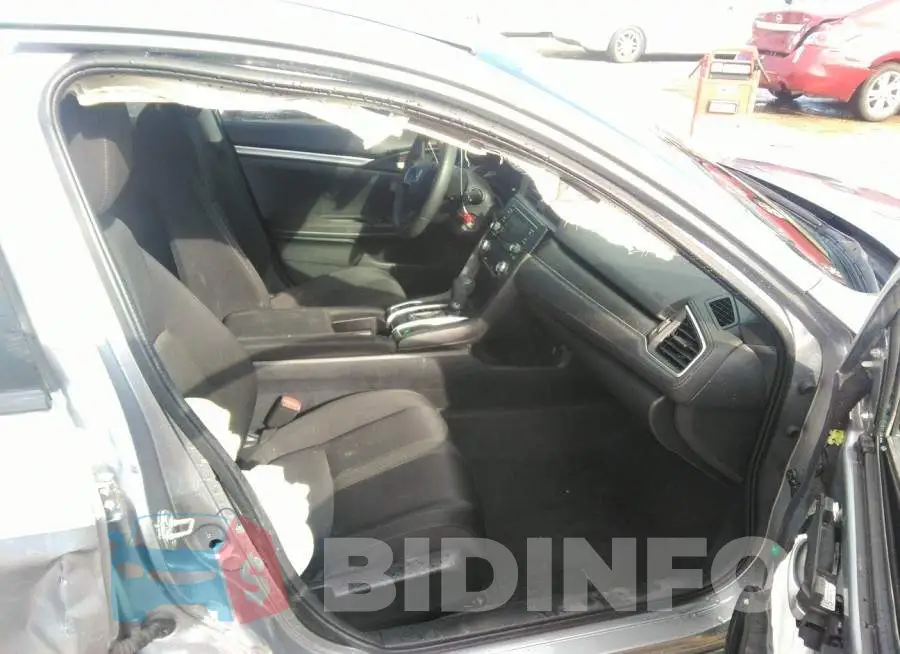 19XFC2F58GE014200 Photo# 5
