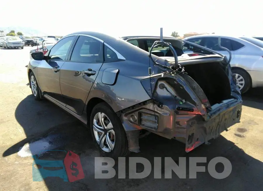 19XFC2F58HE076889 Photo# 3