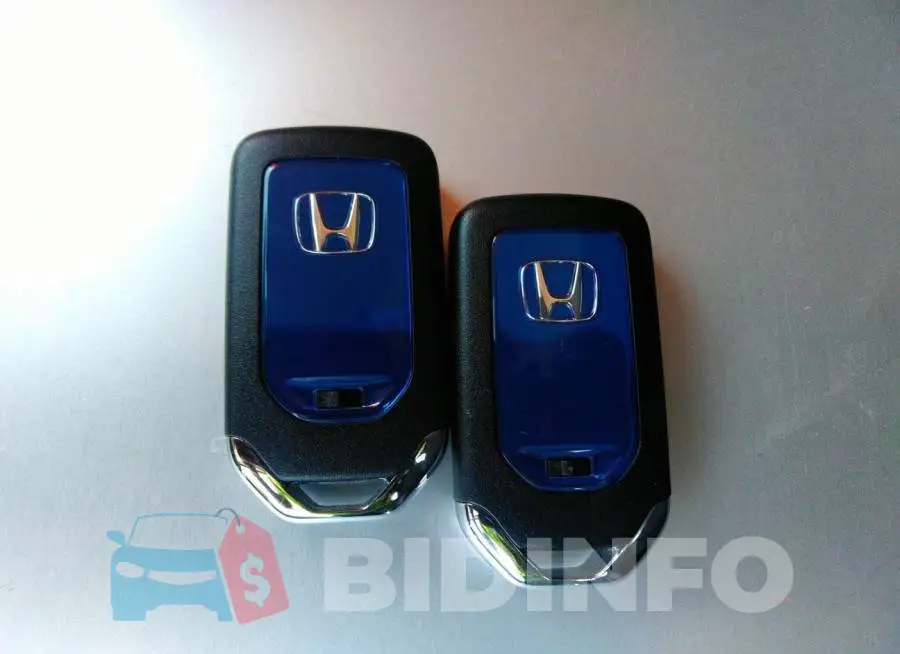 19XZE4F5XNE016708 Photo# 11