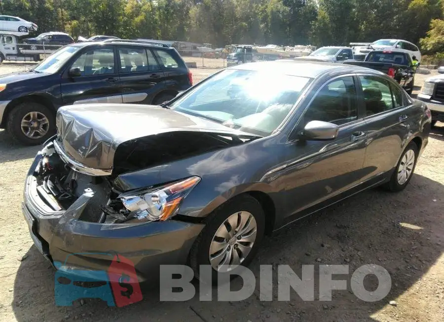 1HGCP2F32CA193662 Photo# 2