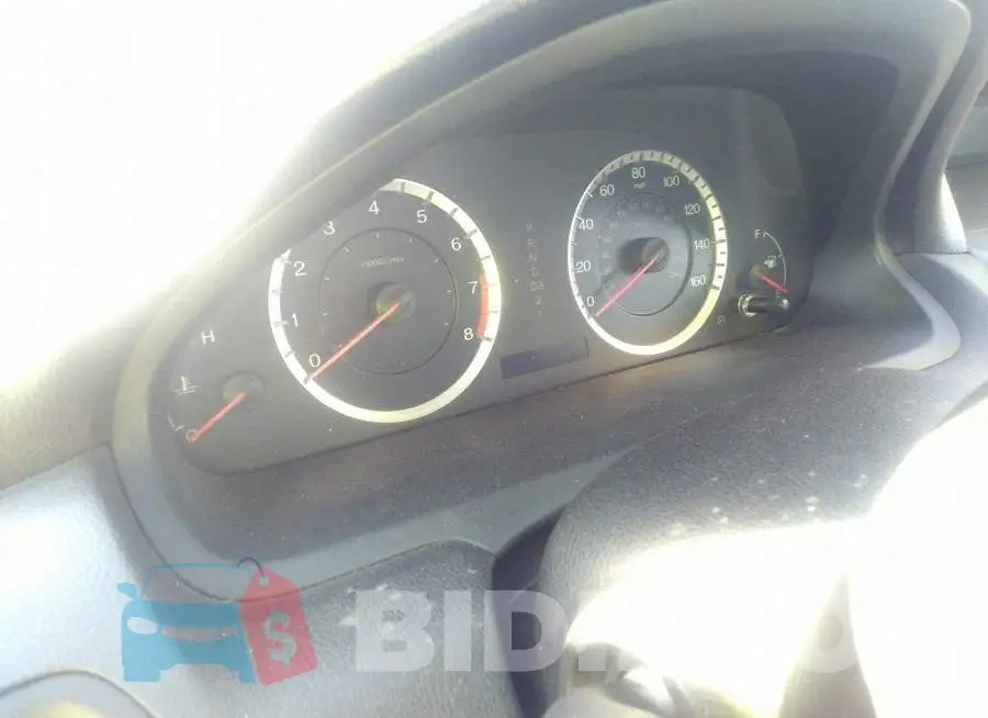 1HGCP2F40CA179221 Photo# 7