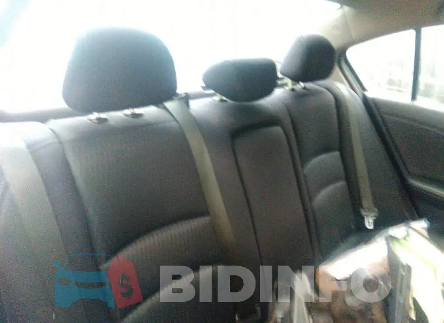1HGCR2F56EA184705 Photo# 8