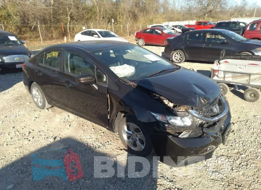 2HGFB2F52EH559802 Photo# 1