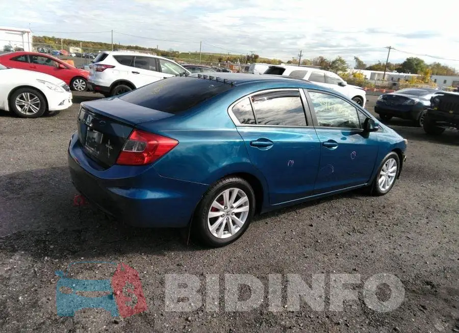 2HGFB2F86CH531864 Photo# 4