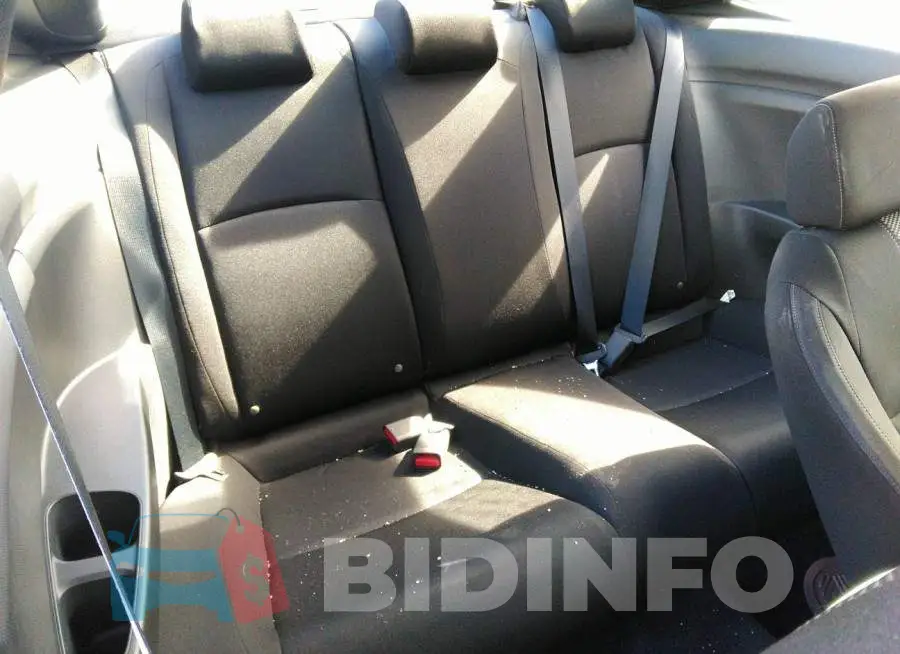 2HGFC4B63KH301128 Photo# 8