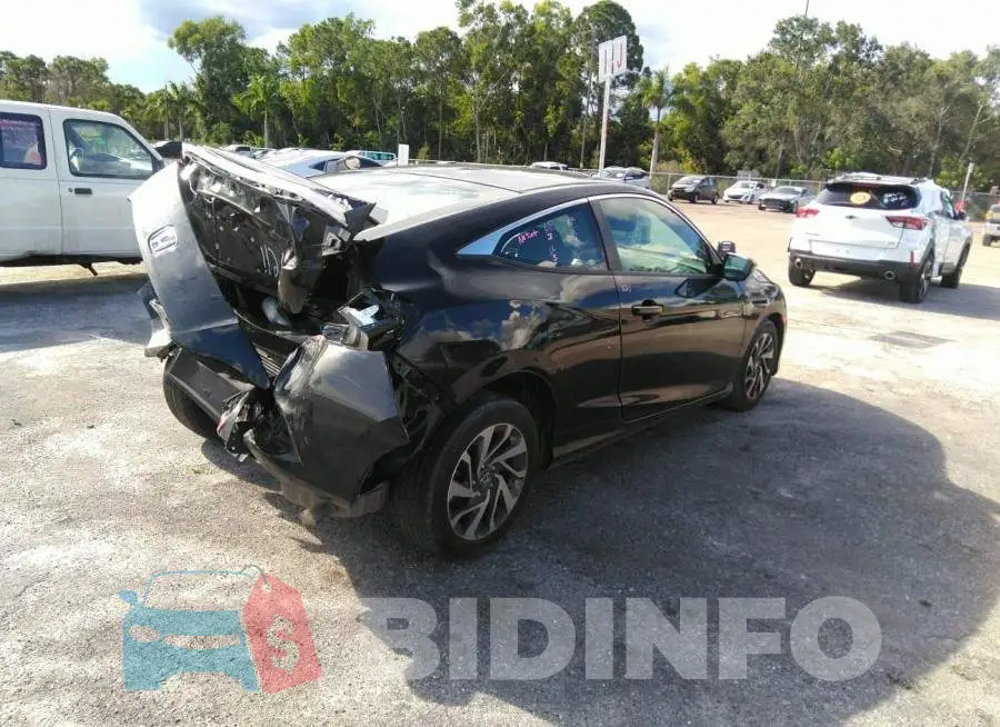 2HGFC4B63KH301128 Photo# 4