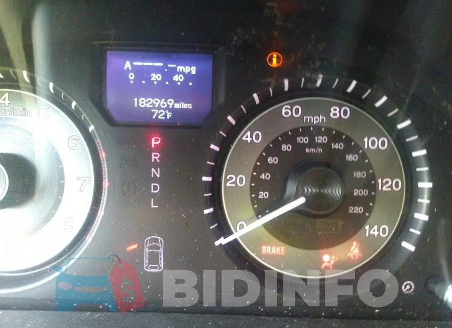 5FNRL5H94EB019786 Photo# 7