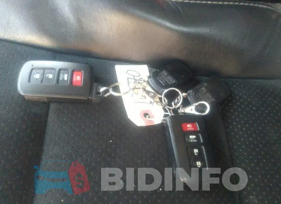 4T1BK1FK3CU516038 Photo# 11