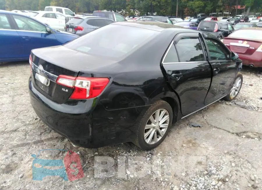 4T4BF1FK0DR316231 Photo# 4