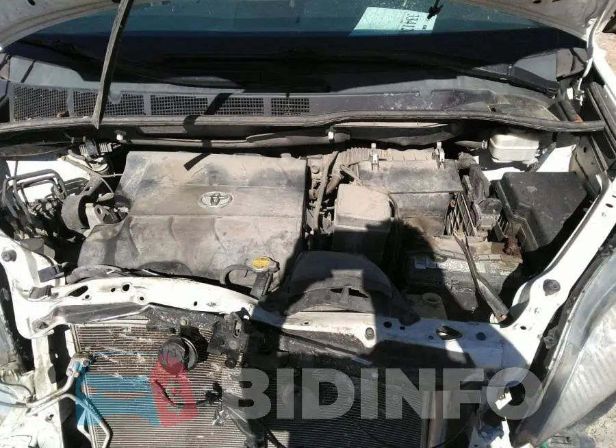 5TDKK3DCXES413525 Photo# 10