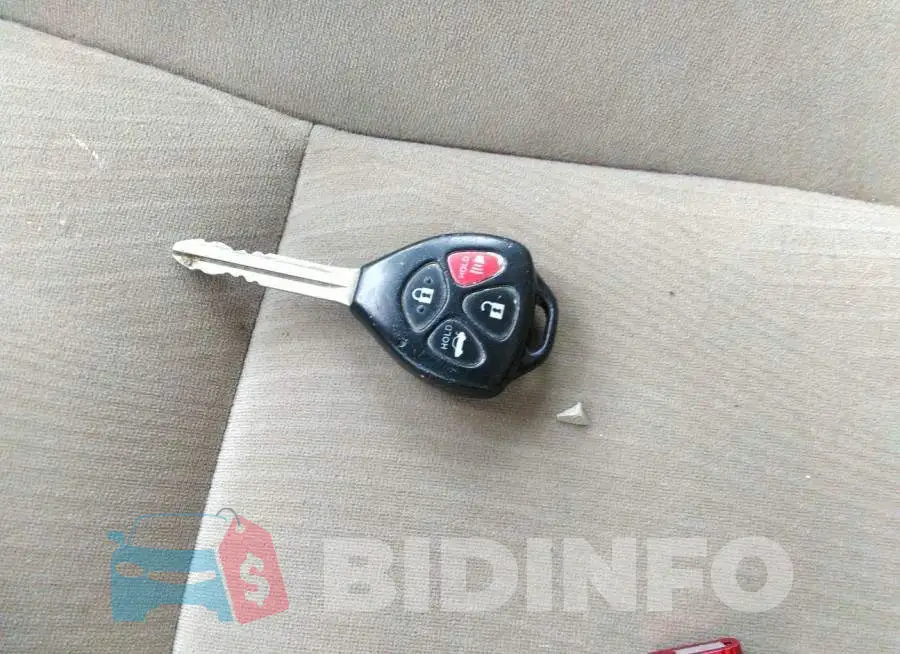 5YFBU4EE9DP205501 Photo# 11