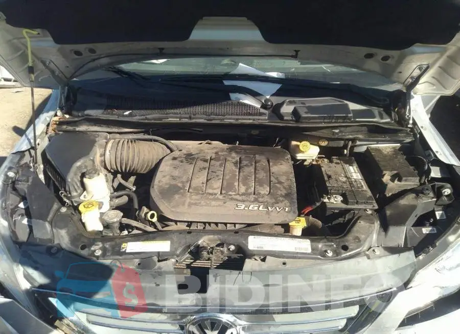 2C4RVABG6CR240821 Photo# 10