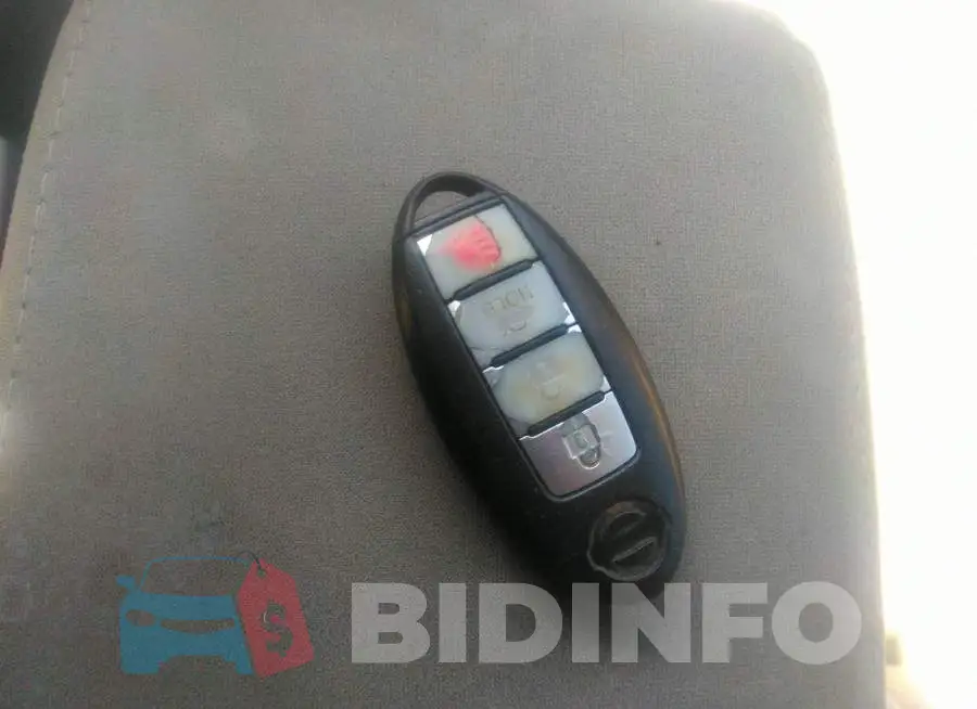 1N4AL2APXCC132291 Photo# 11